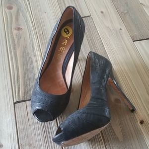Leather L.A.M.B. by Gwen Stefani